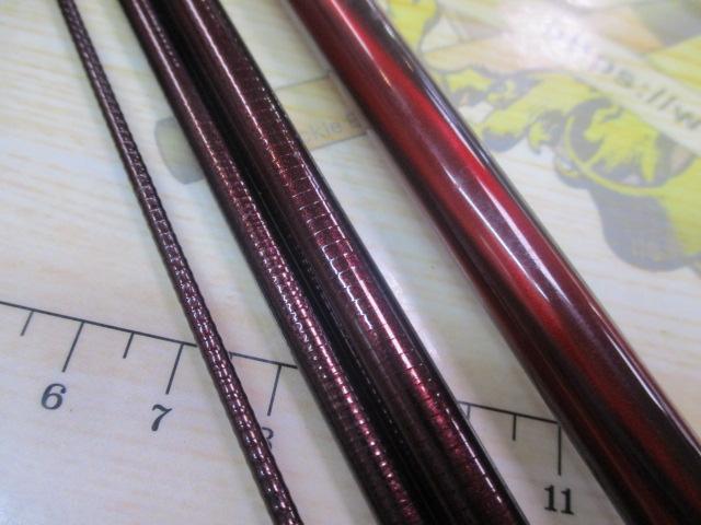 紅月 12