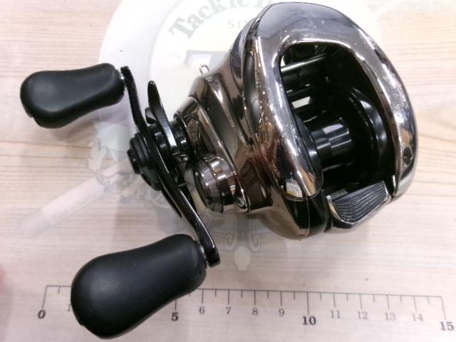 21アンタレスDC HG LH