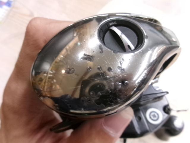 21アンタレスDC HG LH
