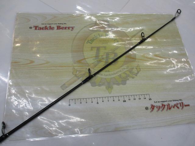 零ZERO式SHIKI キャスティズム ザ・リアルディール ZCR-79ML ステンSIC
