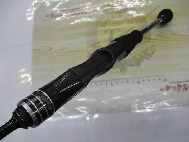 クリスター 68BF-ラプチャー｜＠ベリーネット 日本最大新品中古釣具WEB