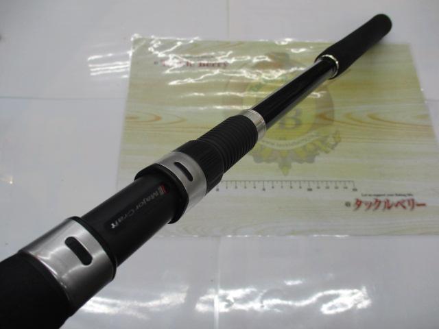 ファーストキャスト FCS-962LSJ｜＠ベリーネット 日本最大新品中古釣具