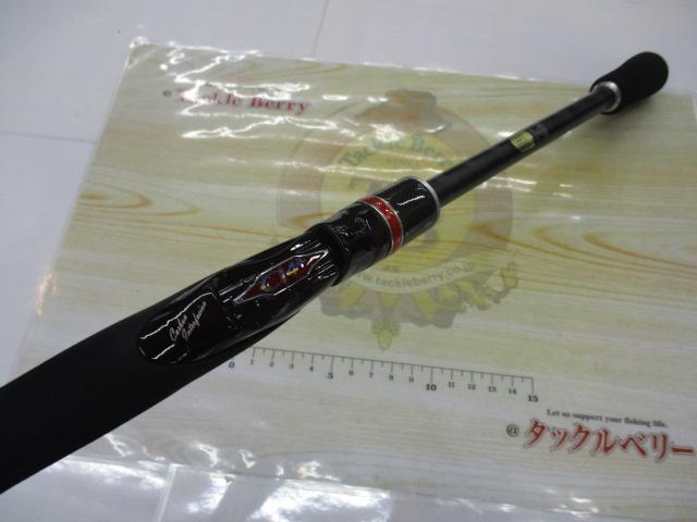 セフィアCI4+ S803M｜＠ベリーネット 日本最大新品中古釣具WEBショップ