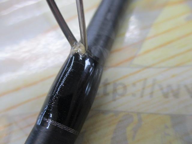 セフィアCI4+ S803M