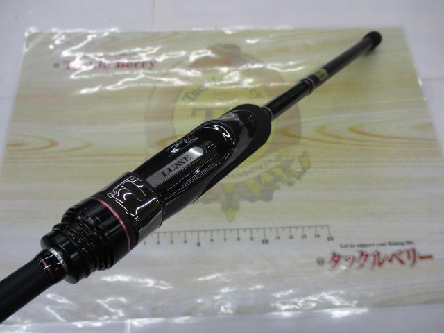 ラグゼ 宵姫 爽 S78M-solid アジング　リビルド ラグゼ宵姫 爽 S78M-solid｜＠ベリーネット 日本最大新品中古釣具WEB