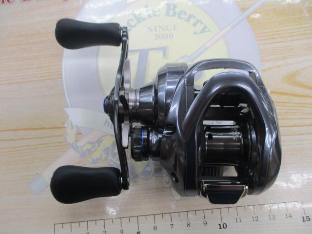 22SLX DC XT 71HG
