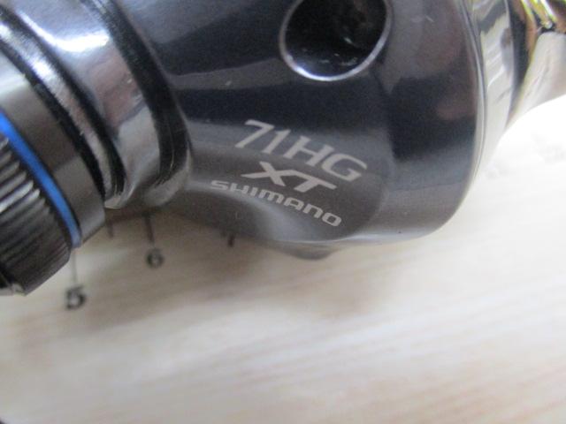 22SLX DC XT 71HG
