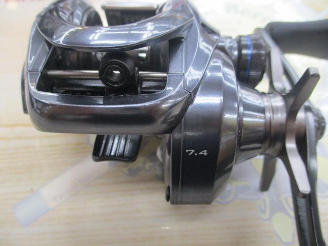 22SLX DC XT 71HG