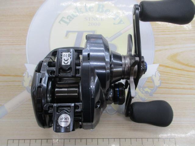 22SLX DC XT 71HG｜＠ベリーネット 日本最大新品中古釣具WEBショップ