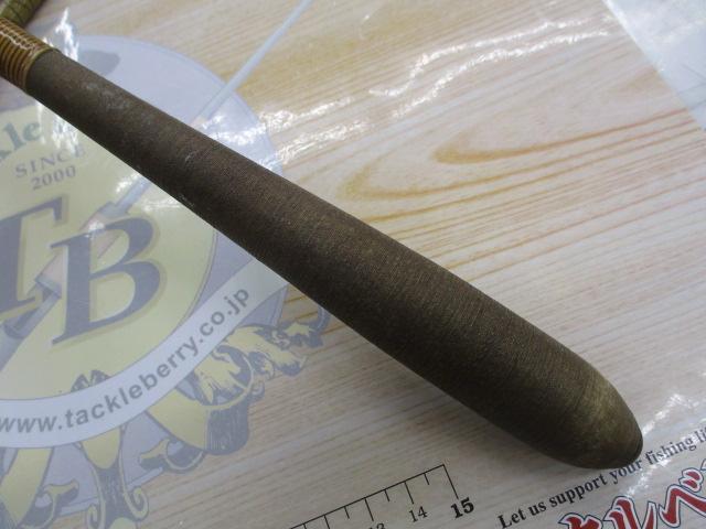 朱紋峰 ぬけさく 18｜＠ベリーネット 日本最大新品中古釣具WEBショップ