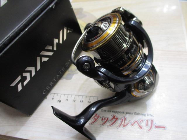 10セルテート 2004｜＠ベリーネット 日本最大新品中古釣具WEBショップ