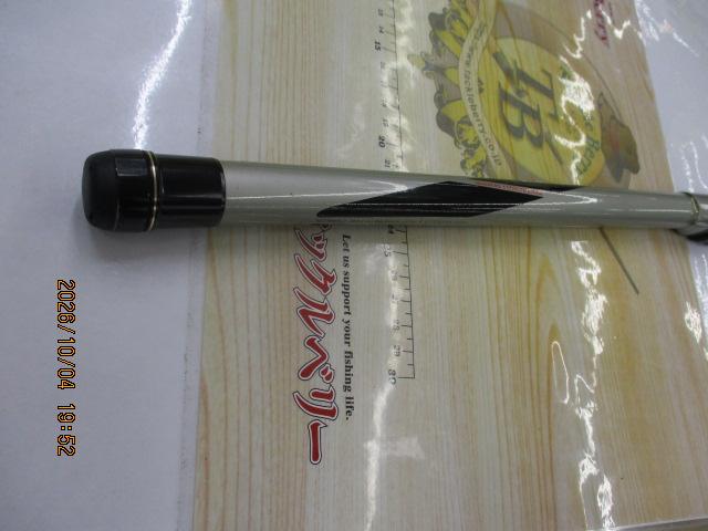アルファズーム磯T2 54-60｜＠ベリーネット 日本最大新品中古釣具WEB