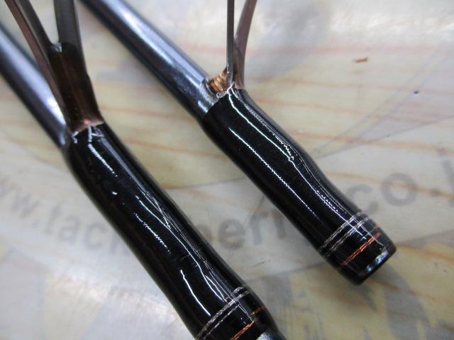 シルバークリークプレッソ 611UL