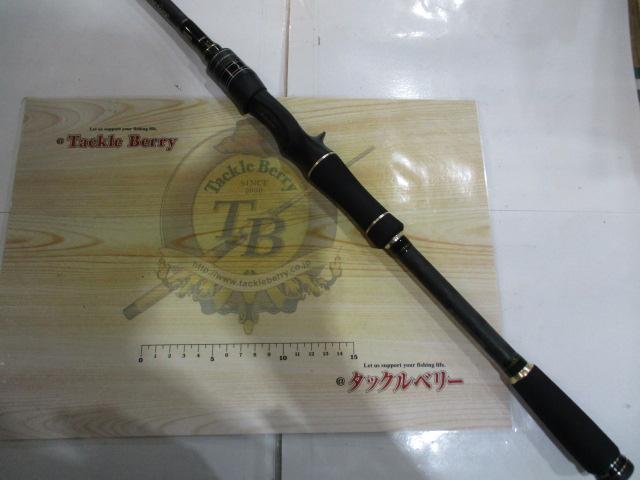 ソルティースタイルロックフィッシュ STRC-732H-KR｜＠ベリーネット