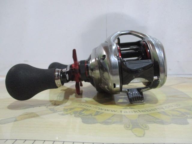 21 スコーピオンMD LH ジギング用ハンドル付き 21スコーピオンMD 301XG LH(ロングハンドル)｜＠ベリーネット 日本最大