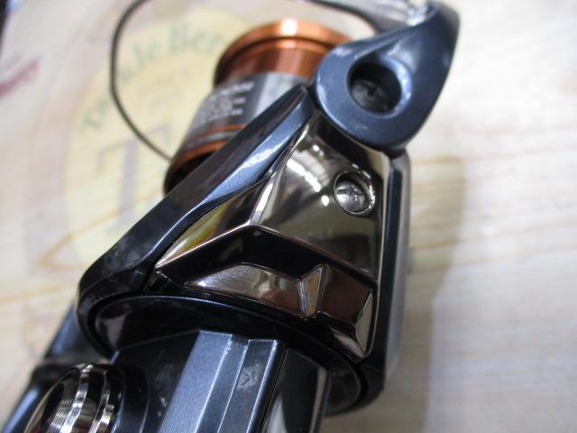 【使用1回のみ】 極美品26ナスキー C2000S 使用1回のみ】 極美品26ナスキー C2000S シマノ（SHIMANO） '26 NASCI