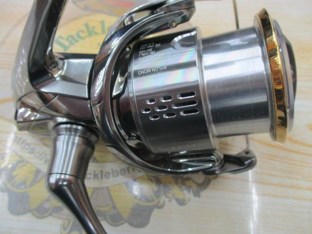 18ステラ 4000MHG｜＠ベリーネット 日本最大新品中古釣具WEBショップ
