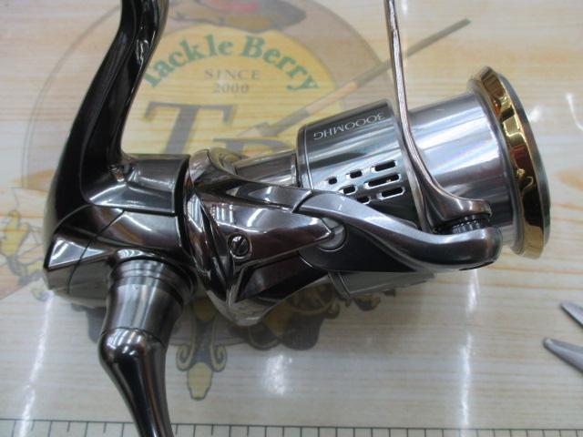 18ステラ 3000MHG｜＠ベリーネット 日本最大新品中古釣具WEBショップ