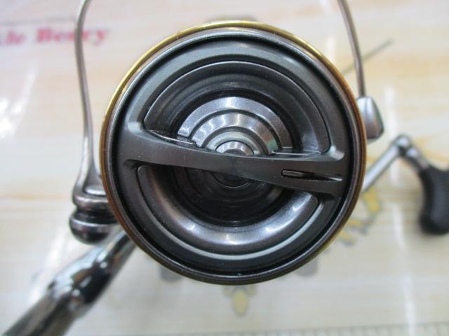 18ステラ 3000MHG