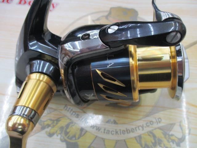 13ステラSW 4000XG｜＠ベリーネット 日本最大新品中古釣具WEBショップ