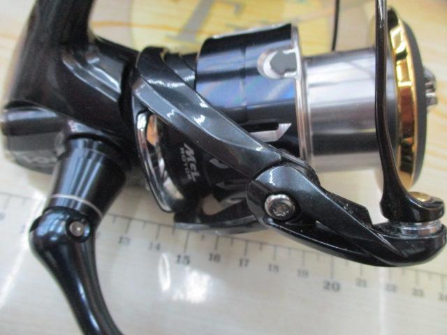17ツインパワーXD C5000XG｜＠ベリーネット 日本最大新品中古釣具WEB