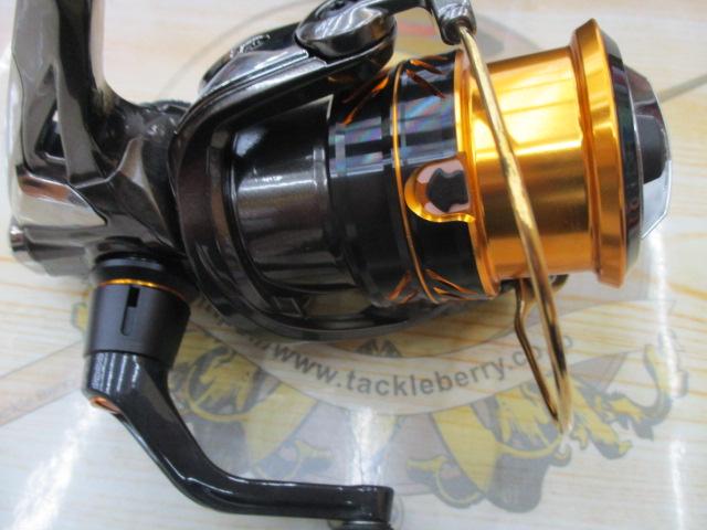 17ソアレCI4+ 2000SHG｜＠ベリーネット 日本最大新品中古釣具WEBショップ