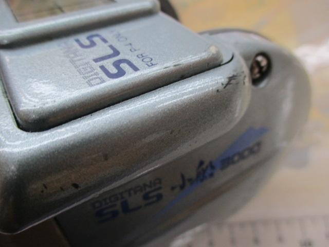 98デジタナSLS小船 3000