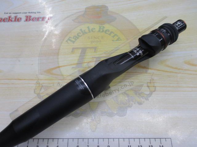 24ポイズンアドレナ 165L/M｜＠ベリーネット 日本最大新品中古釣具WEB