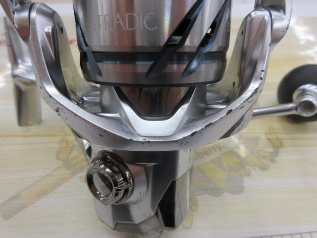 23ストラディック C5000XG｜＠ベリーネット 日本最大新品中古釣具WEB