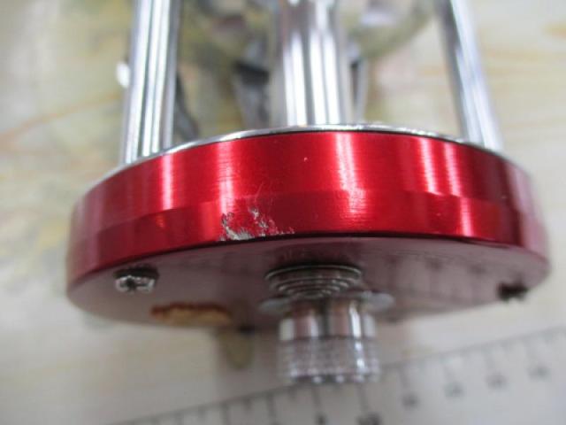 7000i レッド