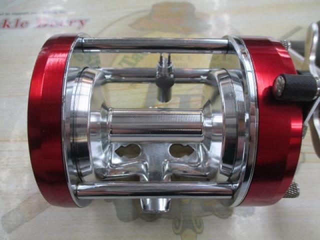 7000i レッド