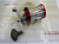 7000i レッド