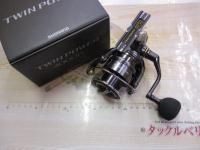 24ツインパワー 4000PG