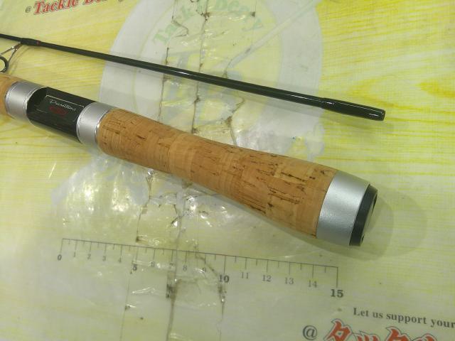 ファントムTR 562ULRS｜＠ベリーネット 日本最大新品中古釣具WEBショップ
