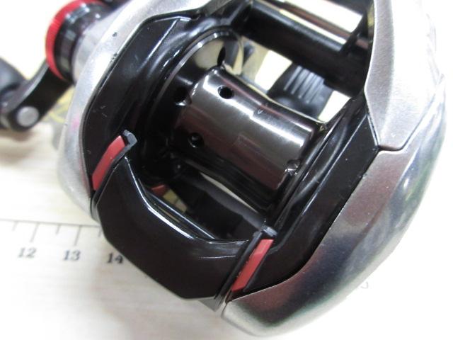 21スコーピオンDC 151HG｜＠ベリーネット 日本最大新品中古釣具WEBショップ