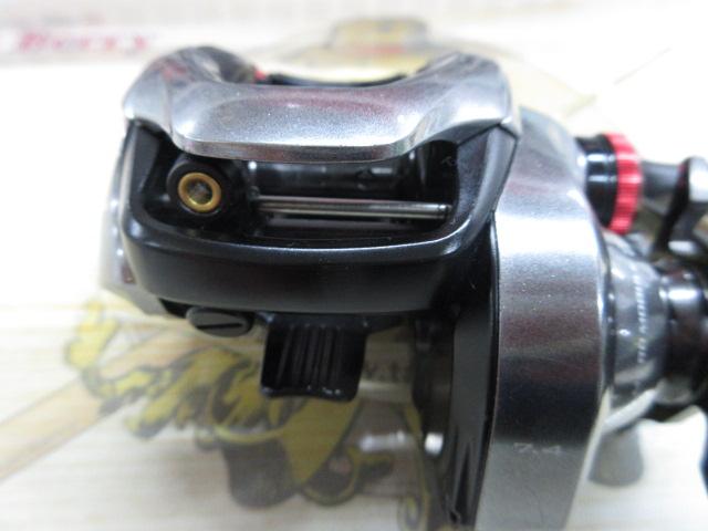 21スコーピオンDC 151HG｜＠ベリーネット 日本最大新品中古釣具WEBショップ