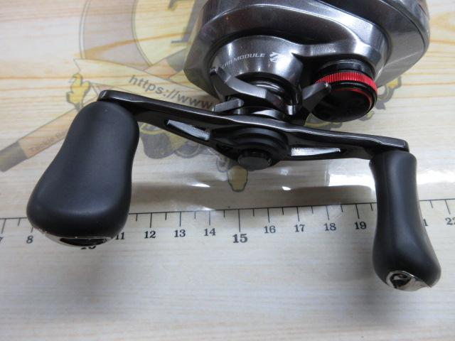 21スコーピオンDC 151HG｜＠ベリーネット 日本最大新品中古釣具WEBショップ