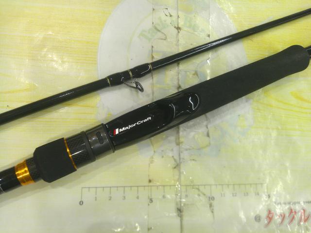 トリプルクロス TCX-962LSJ｜＠ベリーネット 日本最大新品中古釣具WEB