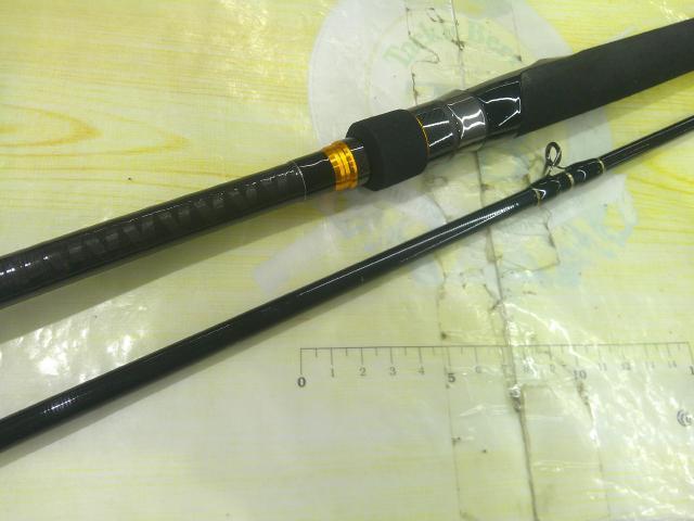 トリプルクロス TCX-962LSJ｜＠ベリーネット 日本最大新品中古釣具WEB