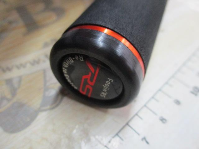 風神RS バーバリアン C90MH+