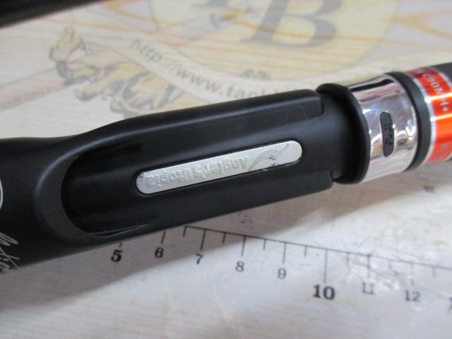風神RS バーバリアン C90MH+