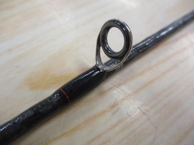 ゾディアス 268L