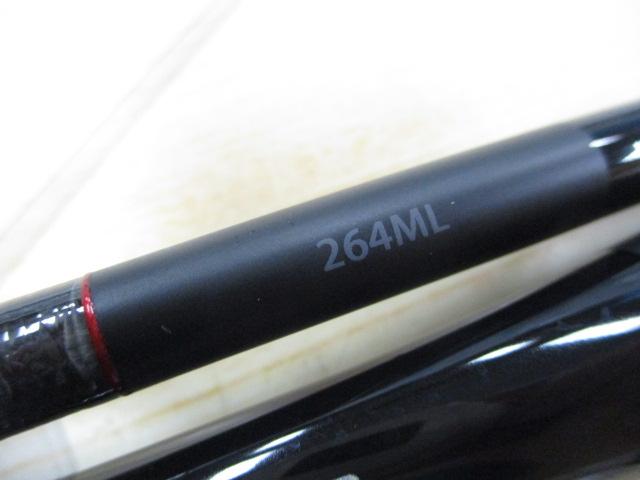 20ゾディアス 264ML