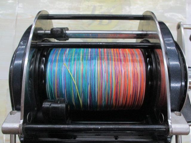 コマンド CX-9SP(24V)｜＠ベリーネット 日本最大新品中古釣具WEBショップ