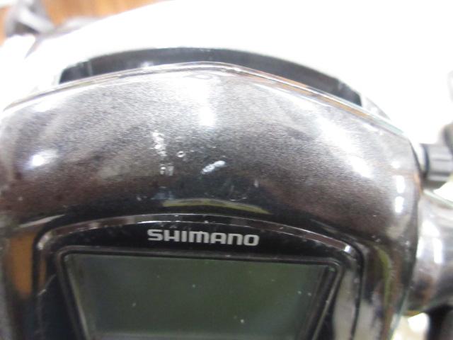 12フォースマスター 9000
