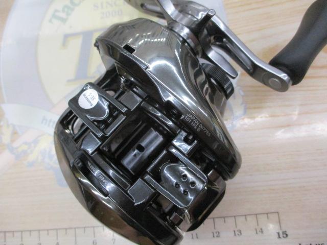 25アンタレス 101HG｜＠ベリーネット 日本最大新品中古釣具WEBショップ