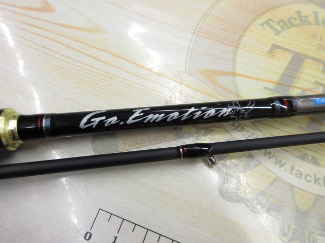 ゴーエモーション GEC-692M/BF