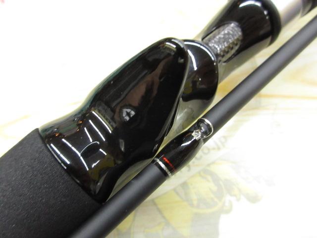 ゴーエモーション GEC-692M/BF