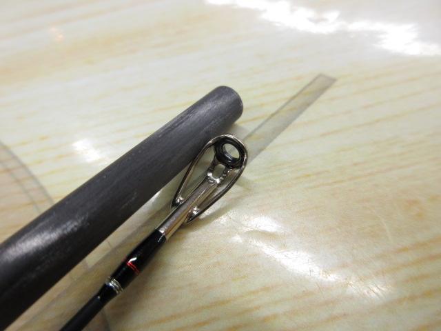 ゴーエモーション GEC-692M/BF