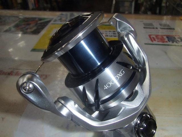 23ストラディック 4000XG｜＠ベリーネット 日本最大新品中古釣具WEB